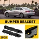 New 2015-2017 For CAMRY TOYOTA Front LH & RH Bumper Support Retainer Bracket