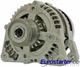1** Alternator 120A New Eurostarter 104210-3512 for Ford C-Max, Mazda, Volvo V