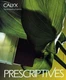 1990 Prescriptives Calyx 1-page MAGAZINE AD