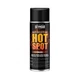 Seymour 16-1203 Hot Spot High Temperature Paints, Black  Assorted Colors 