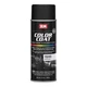 SEM 15243 Satin Black Color Coat - 12 oz.