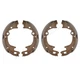BLUE PRINT Rear Brake Shoe Set For HYUNDAI H100 KIA MAZDA 88-04 58305-44A30