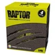 U-POL RAPTOR TINTABLE BEDLINER 4 LITER KIT (UP0821) - FREE SHIPPING