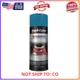 Dupli-Color DE1619 Engine Enamel Spray Paint - Chrysler Green - 12 o