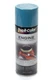 DUPLI-COLOR Pontiac Blue High Temp Engine Enamel 12 oz Aerosol - 2 PACK