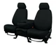 CalTrend Car Seat Covers Fit Chevy Bolt EV 2017-2021 Black NeoSupreme Custom