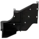 Bumper Bracket For 1998-2000 Toyota Tacoma Front Driver Side