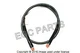 OTC OTC-9767 () 6' Hydraulic Hose - 1/4" ID, 3/8" NPTF