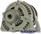 1x Alternator New - Made In Italy - For 104210-3512 Ford, Mazda, Volvo