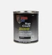 POR-15 45804 (GLOSS BLACK TOPCOAT DTM RUST PREVENTIVE PAINT QUART)