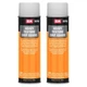 SEM 39793 Heavy Texture Chip Guard Opaque Auto Body Coating 14.8oz (2 Cans)