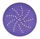 3M 31463 Cubitron II Hookit Clean Sanding Abrasive Discs 737U