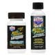 Lucas Oil 4 Oz. Gun Metal Polish & 4 Oz. Solvent Cleaner Bottles 10878 / 10907