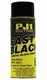 New PJ1 500&deg; Fast Black Gloss Black Motorcycle Engine Barrel & Case Paint