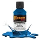 3 Ounce Safety Blue Color Urethane Tint Concentrate for Bed Liner Coatings