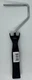 Redtree Industries 4"Mini Paint Roller Frame - 10"With Handle #36040