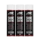 Advanced Kotings 12 Oz High Gloss Multi Surface Shine Coating Spray Can Qty 3