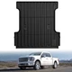 LASFIT 5.5FT Truck Bed Mat for Ford F-150 2024-2026 All Weather Cargo Bed Liner