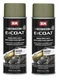 EZ Coat - Olive Green SEM-62223 (2 Pack)