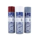 U Pol Products Power Can UP0804 Professional Spray Paint, 500 mL Aerosol Can, Gl