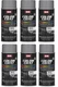 SEM 15813 Color Coat Medium Dark Pewter Spray Paint Aerosol Can 12 oz (6 Pack)