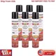 Rust-Oleum Stops Rust Gloss Turbo Protective Enamel Spray Paint-334128, 24 oz