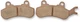 Moose Utility XCR Brake Pads for 2016-2020 Can-Am Defender HD8 UTV [Front Left]
