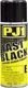 PJ1 ENGINE GLOSS FAST BLACK PJ010004 16-ENG