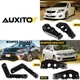 For 2014-2016 Toyota Corolla Front Bumper Support Retainer Set Left and Right B