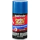 Duplicolor BCC0422, Perfect Match 8oz Aerosol Chrysler PB3, Intense Blue Pearl