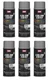 SEM 15873 Color Coat Medium Slate Gray Spray Paint Aerosol 12 oz (6 Pack)