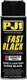 PJH 16-ENG PJ1 SPRAY GLOSS BLACK EPOXY PAINT-500F NET. WT. 11 OZ