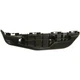 for 2009 2013 Toyota Matrix Front LH Left Drive side Bumper Side Bracket Plastic
