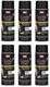 SEM 17013 Classic Coat Midnight Black for Interior Vinyl & Leather (6 Pack)