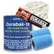 Bed Liner Paint Coating 18 Gallon White DIY Roll On Durabak Kit Bedliner Auto