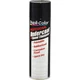 Dupli-Color Euc10200a Spray Paint, Black, Rubberized, Solvent, 17 Oz
