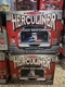 Herculiner HCL1B8 Truck Bed Liner Kit For Pick-Up Truck Beds, Black