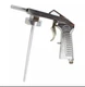 U-POL Raptor Truck Bed Liner Spray Gun GRAVITEX SCHUTZ Applicator Gun UP0726