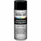  07281009 Msc Industrial Supply Black, Flat, Enamel Spray Paint