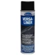 Eastwood 70851Z Bedliner Vera-Liner Black Aerosol
