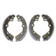 BLUE PRINT Rear Brake Shoe Set For KIA Picanto 04-11 58350-07A00