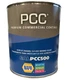 Napa  PCC Acrylic Enamel 5.0 VOC Mixing Clear, Gallon GALPCC500