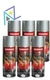 High Aluminum Harris Heat Resistant Engine Enamel Motor Engine Spray Paint