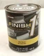 Acme Finish 1 FS512 Gray Enamel Sealer/Undercoat 4:1 VOC 1 Quart (32 oz)