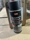SEM Flexible Bumper Coater Aerosol Paint Coating Black 12 oz. Ea 39103