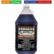 Barrier Bond - Rust Converter, 1 Gallon, Anti-Rust Metal Coating, Rustpoofing...