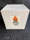 NEW High Teck Products MC32L Lids QTY 100, Polypropylene, For 1 qt Mixing Cups