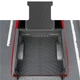 powoq 5.5FT Truck Bed Mat Compatible with 2015-2026 Ford 