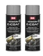 EZ Coat - Gray SEM-62243 (2 Pack)