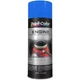 Duplicolor DE1601, Engine Enamel Paint with Ceramic, Ford Blue, 12oz Aerosol